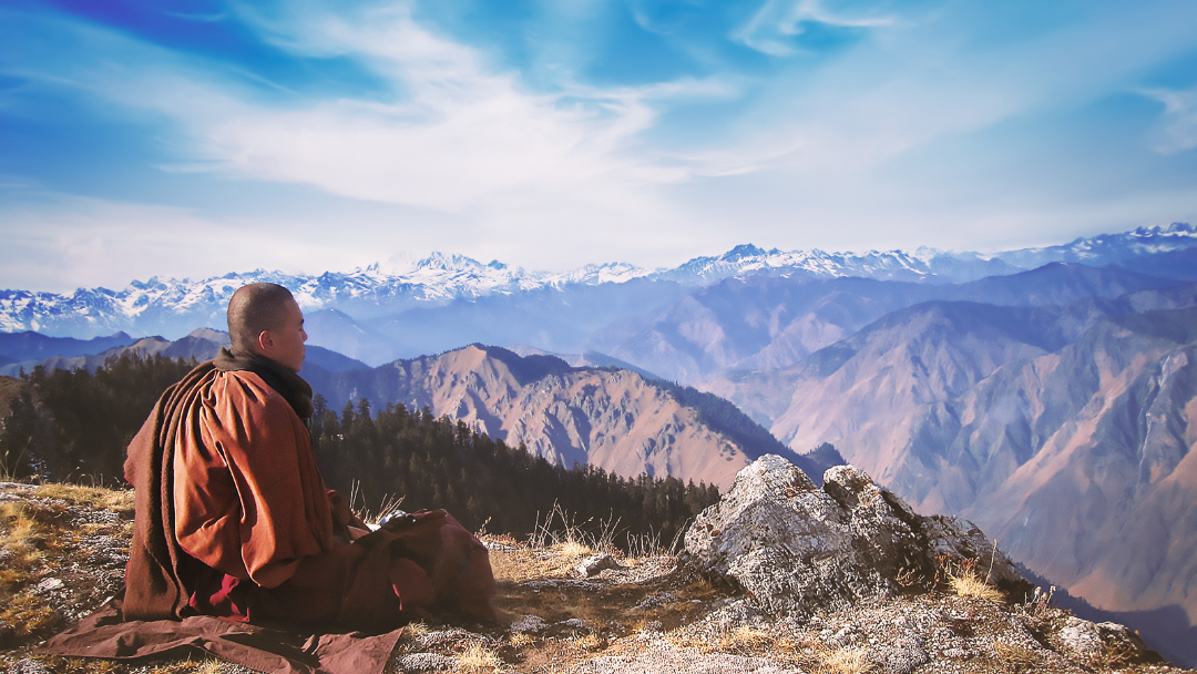 Hidden Village, Nepal